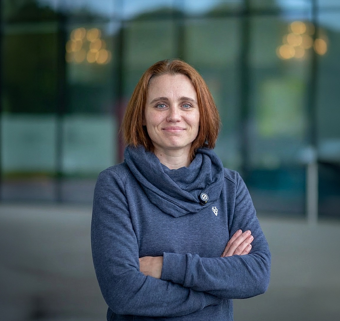 Martina Stütz